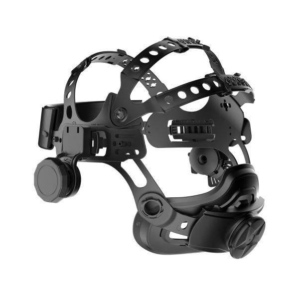 FS7000 сварочная маска хамелеон FITSIZ