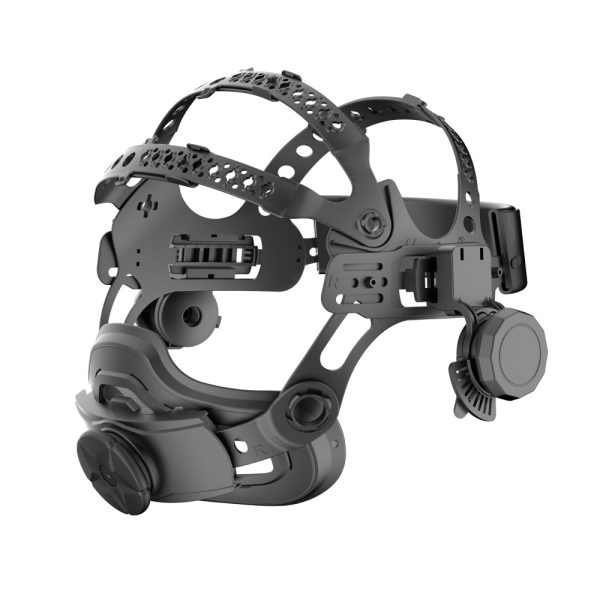 FS7000 сварочная маска хамелеон FITSIZ