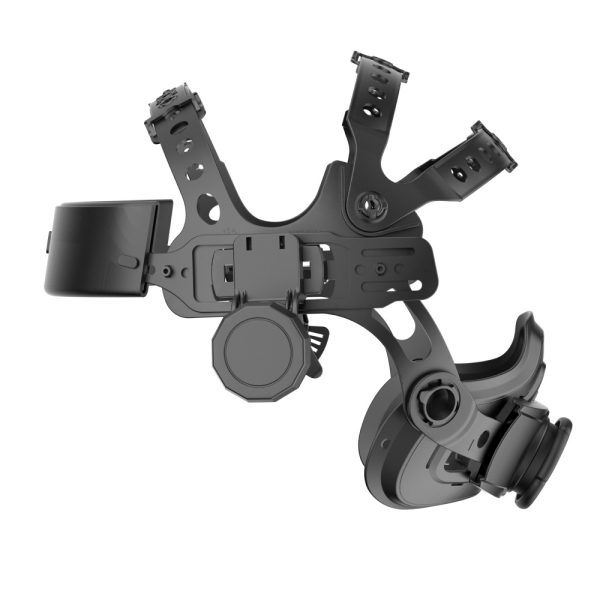 FS7000 сварочная маска хамелеон FITSIZ