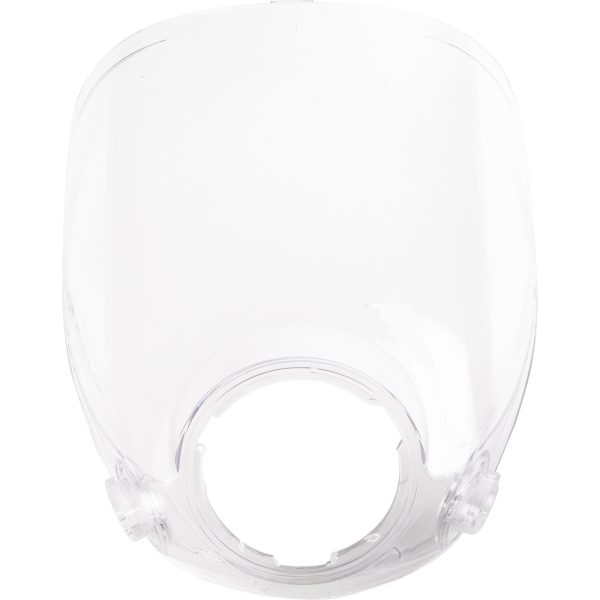Линза защитная для полнолицевой маски с покрытием JETA ChemShield 166951