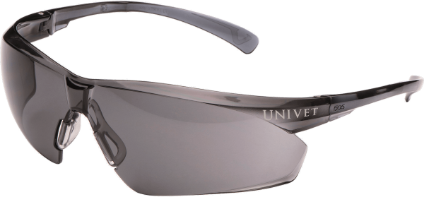 Очки UNIVET™ 505UP (505U.00.00.02) (РС) Anti-scratch