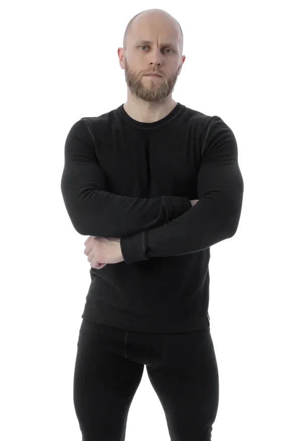 Термобелье Brodeks Arctic-2 Merino