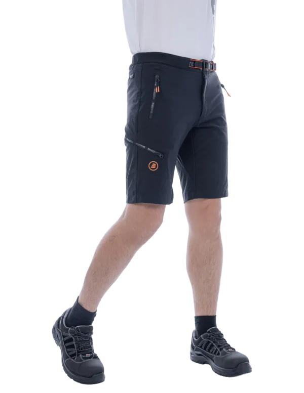 Шорты Brodeks URBAN KS326 stretch