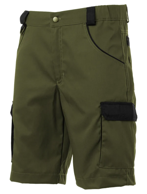 Шорты Brodeks KS 314, хаки