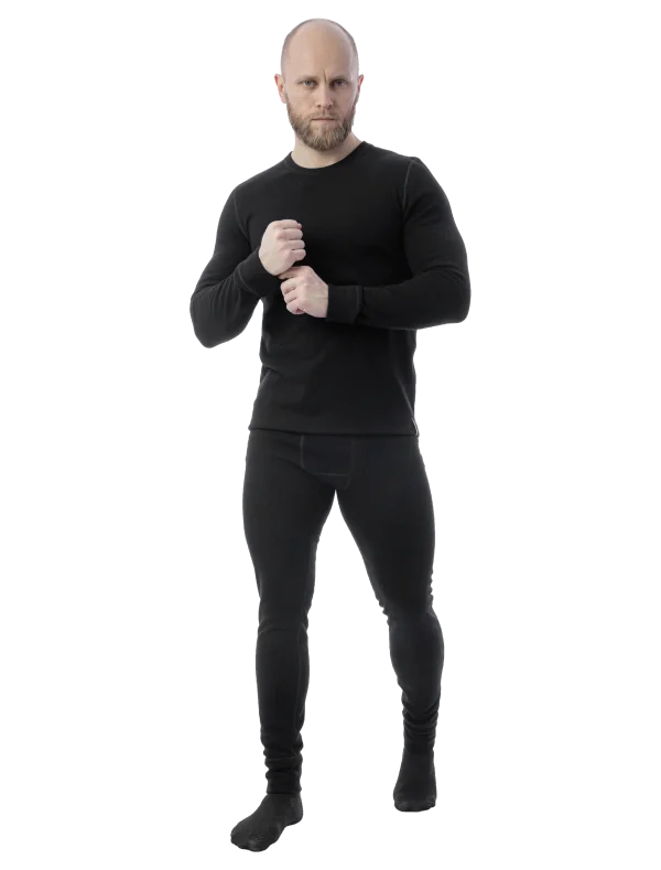 Термобелье Brodeks Arctic-2 Merino