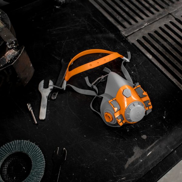 Комплект защиты сварщика WELD-KIT 6500
