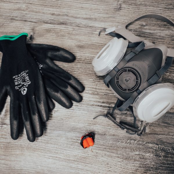 Противопыльный комплект DUST-KIT 5500P