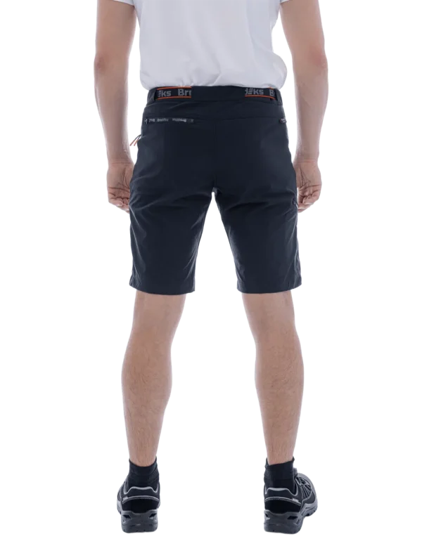 Шорты Brodeks URBAN KS326 stretch