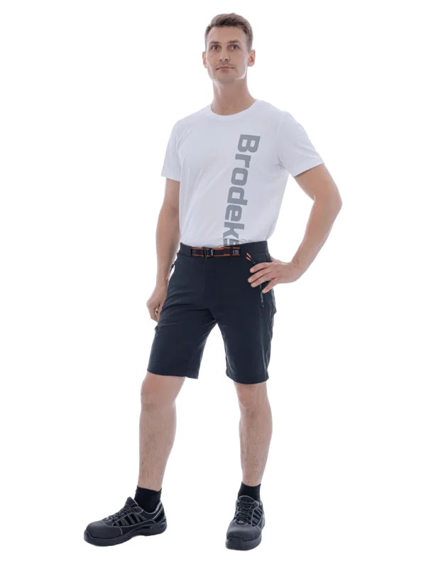 Шорты Brodeks URBAN KS326 stretch