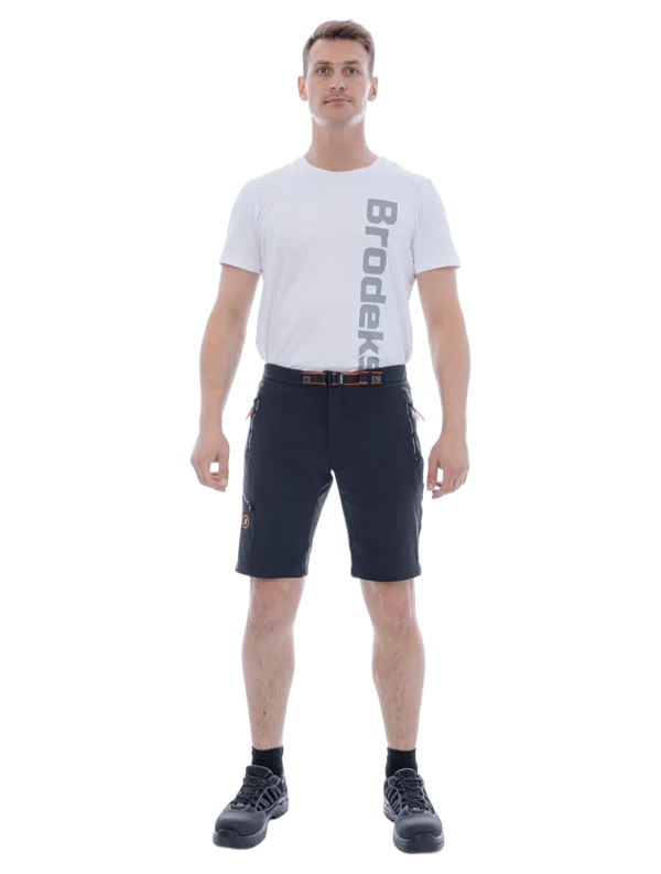 Шорты Brodeks URBAN KS326 stretch