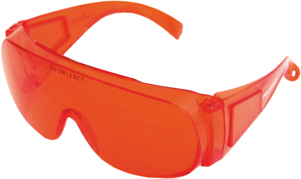 Очки РОСОМЗ™ О22 LAZER (12205) 532 нм