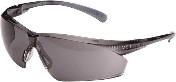 Очки UNIVET™ 505UP (505U.03.00.02) (РС) AS+/AF+ (KN)