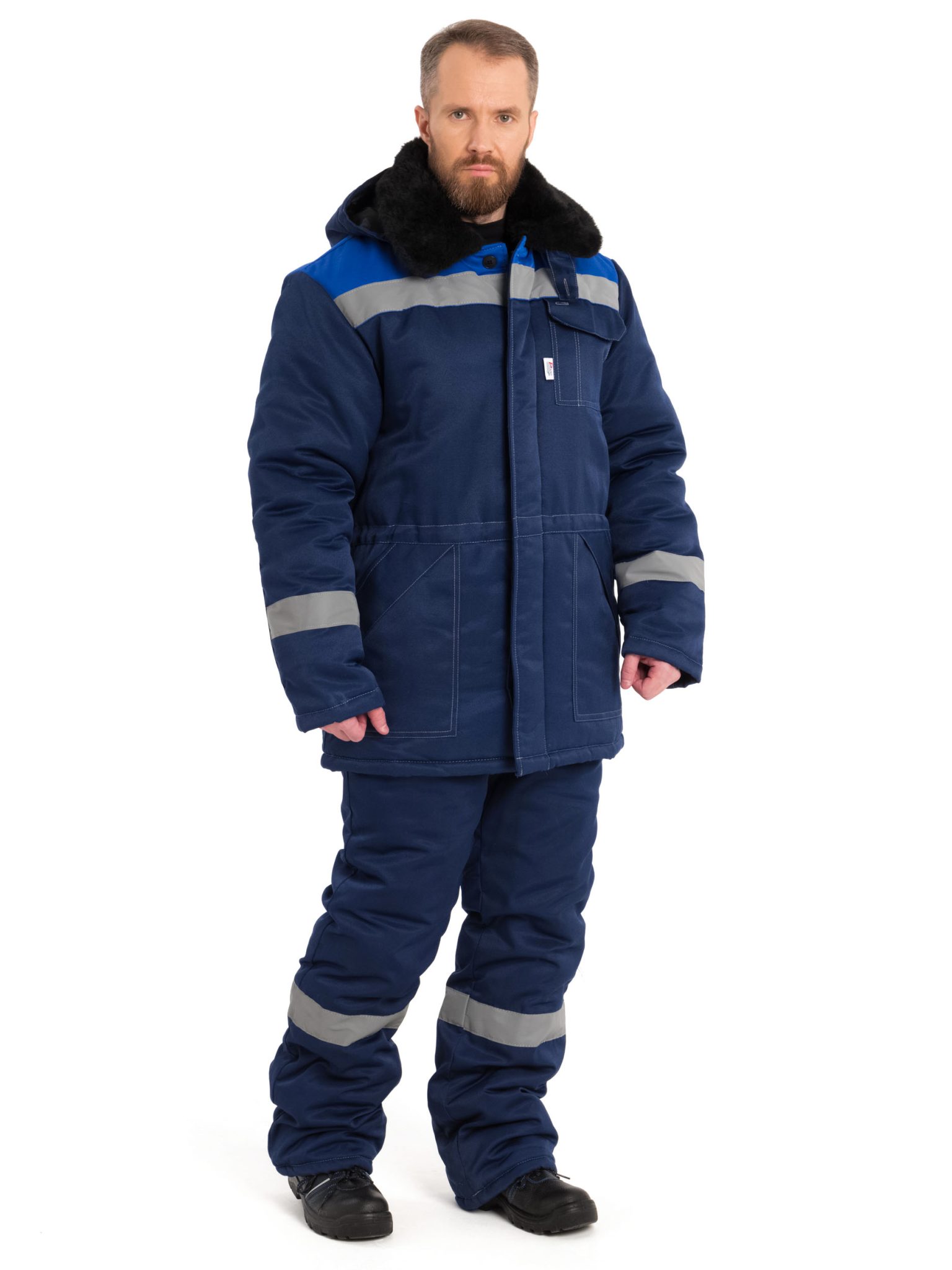 Костюмы зимние