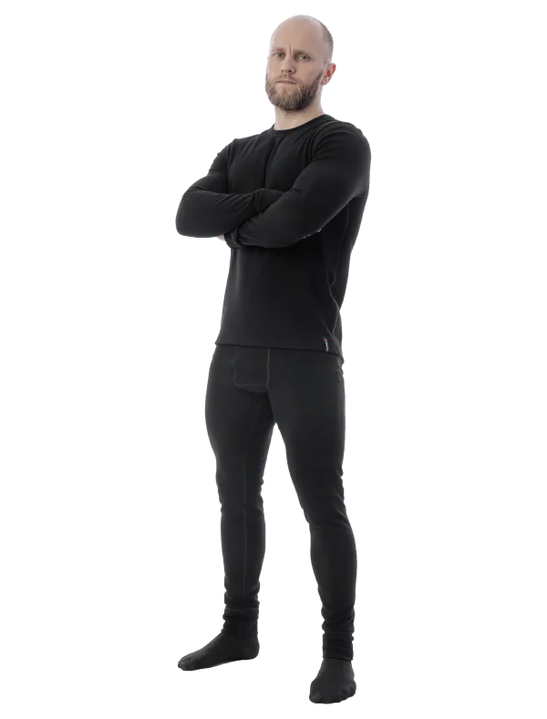 Термобелье Brodeks Arctic-2 Merino