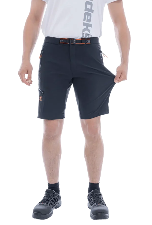 Шорты Brodeks URBAN KS326 stretch