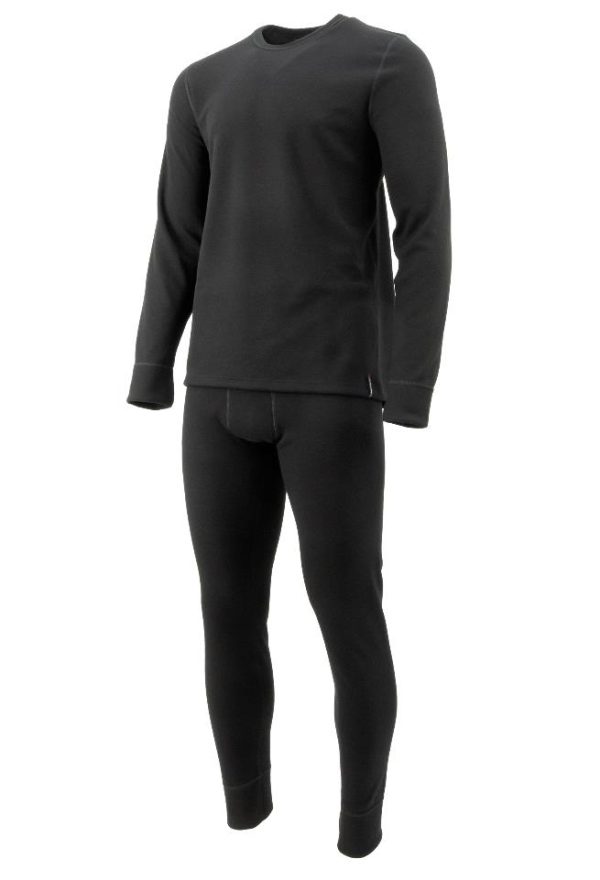 Термобелье Brodeks Arctic-2 Merino