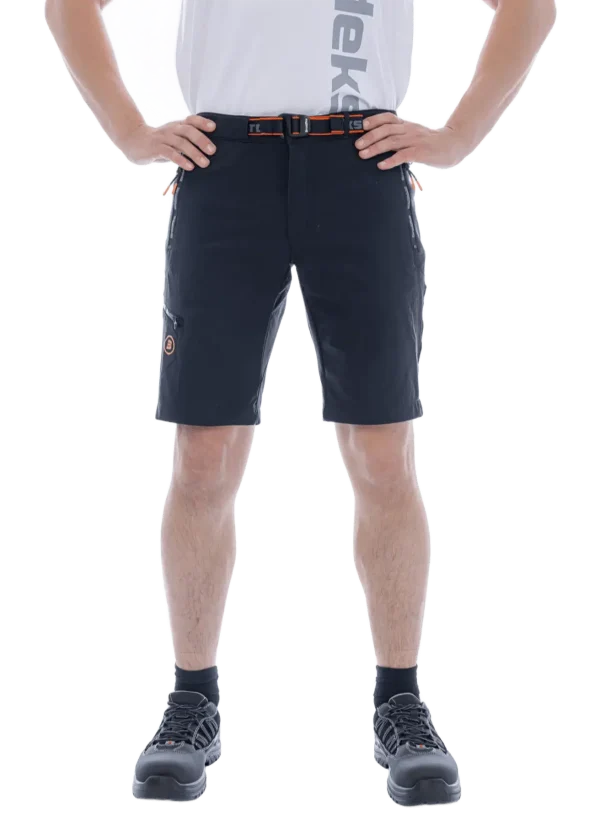 Шорты Brodeks URBAN KS326 stretch