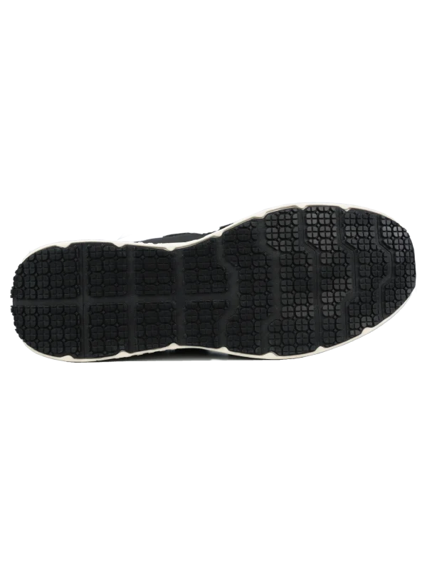 Сандалии рабочие Brodeks Pulse S1P, черный