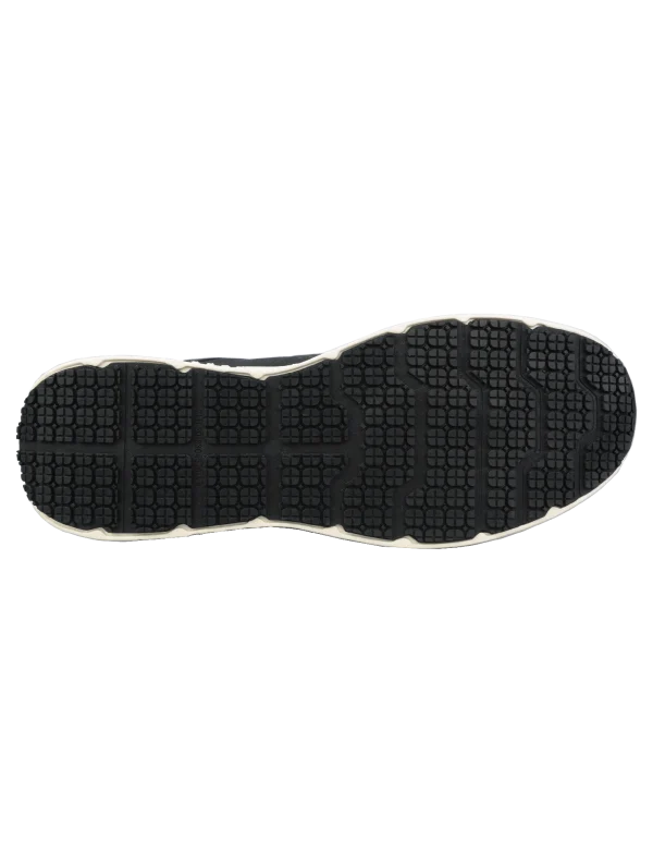 Полуботинки рабочие Brodeks AIR S1P, черный