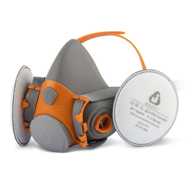 Комплект защиты сварщика WELD-KIT 6500