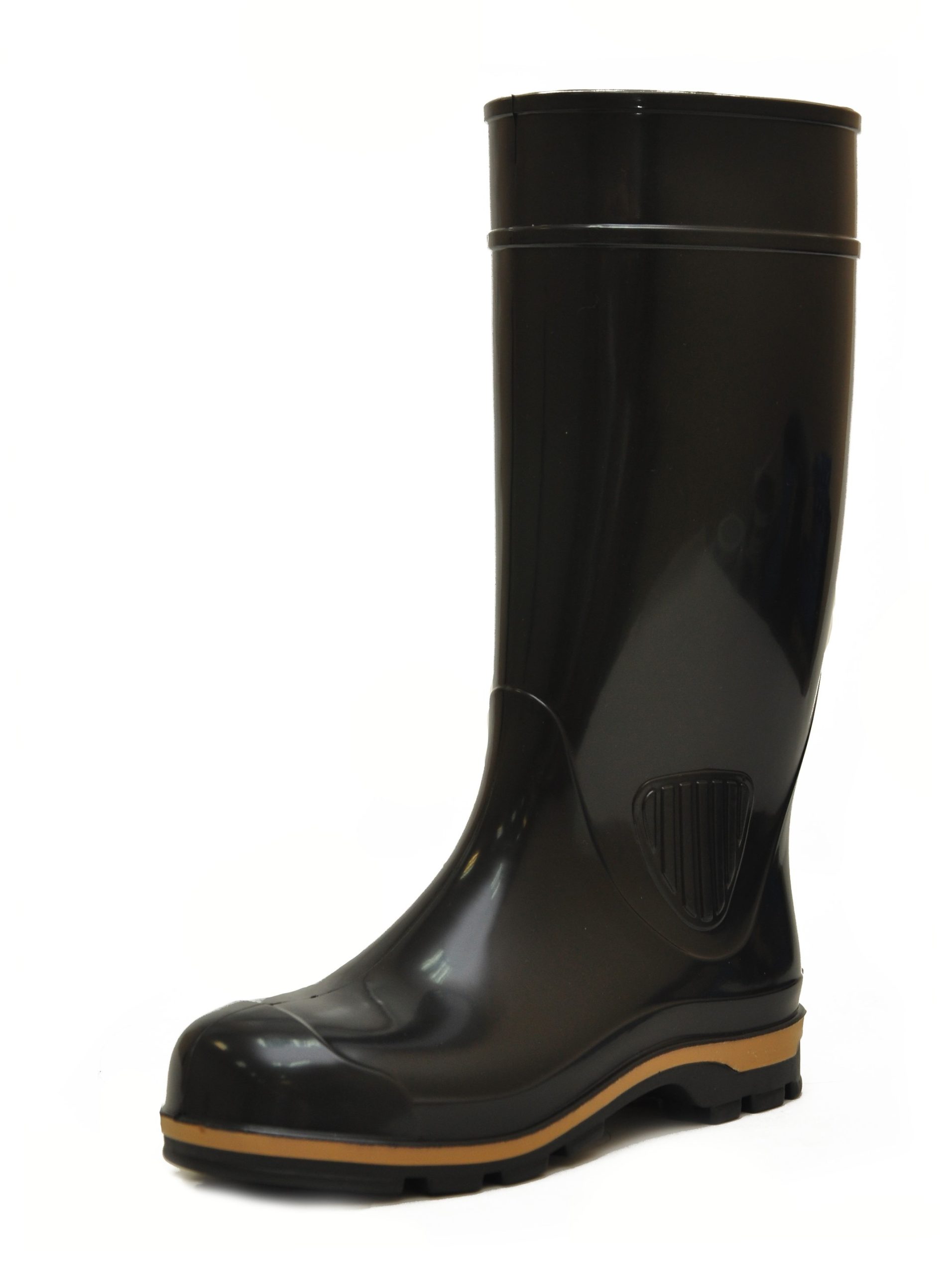 Сапоги ПВХ трехкомпонентные Nordman