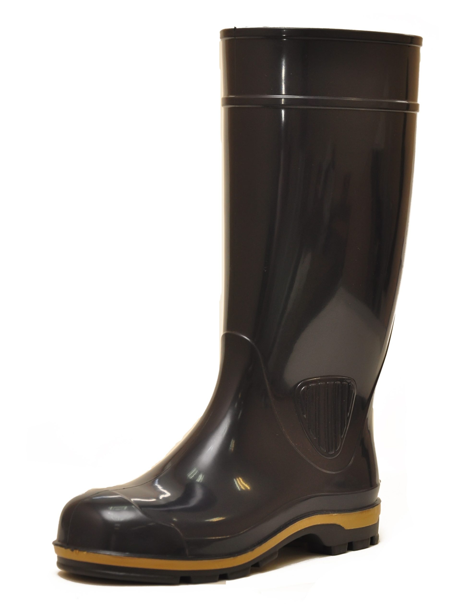 Сапоги ПВХ трехкомпонентные Nordman