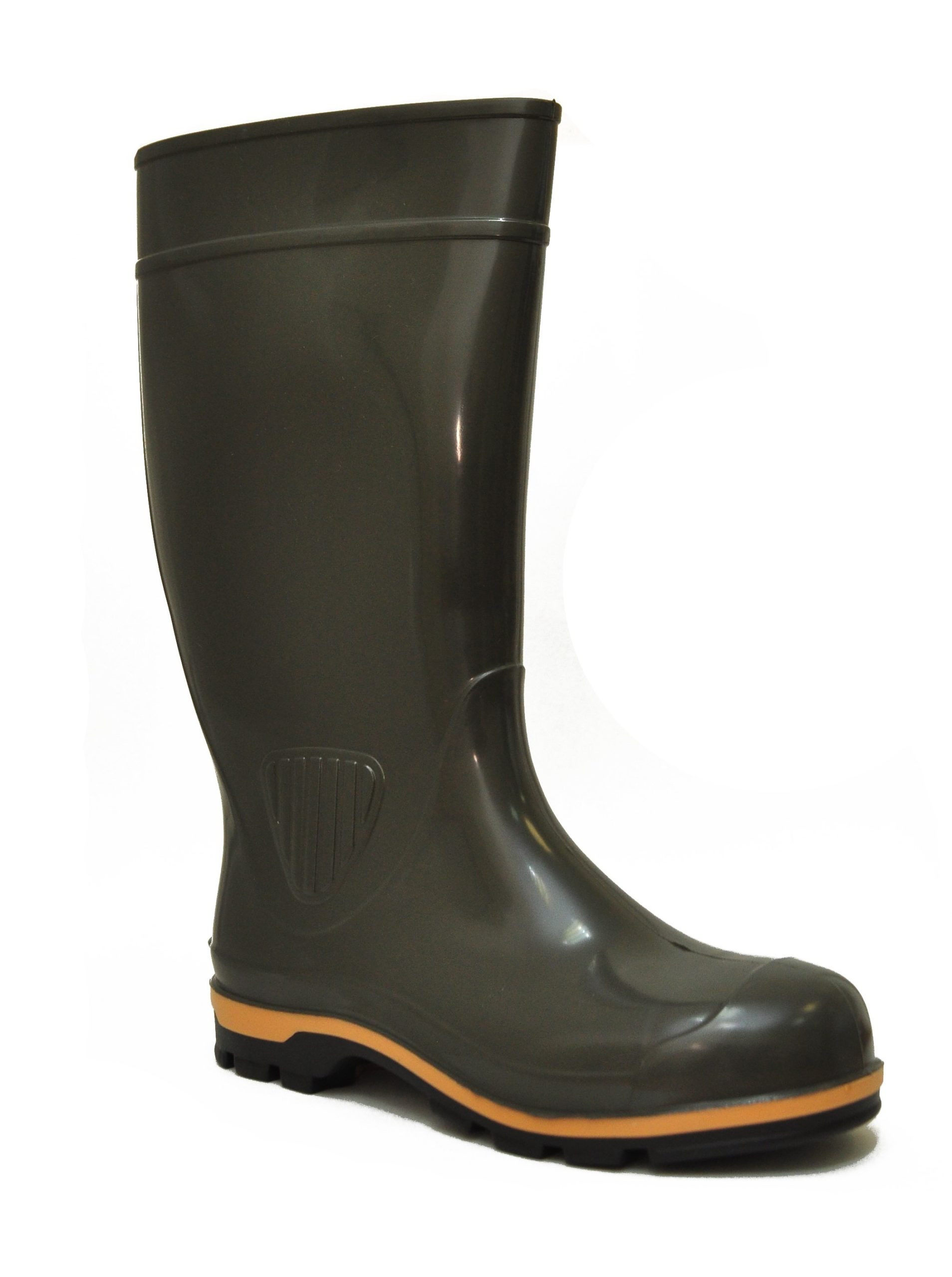 Сапоги ПВХ трехкомпонентные Nordman