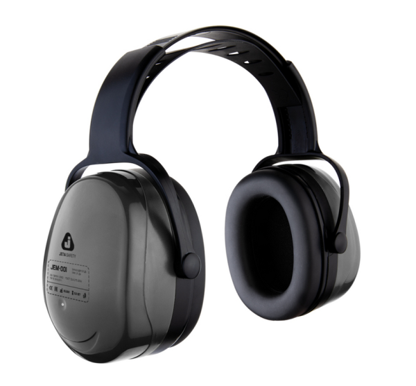 JEM-001 Sonus Light 28 дб Противошумные наушники с регулируемым оголовьем
