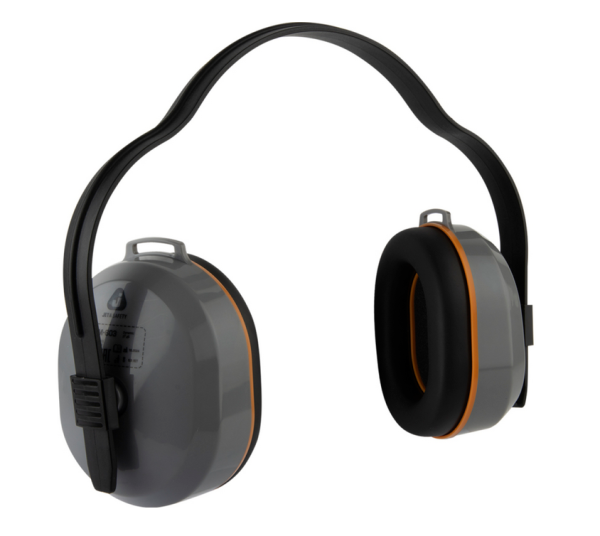 JEM-603 Dynamic 27 дБ Противошумные наушники с регулируемым оголовьем