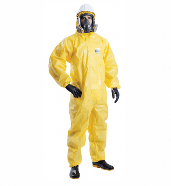 Комбинезон защитный JETA Safety JPC80