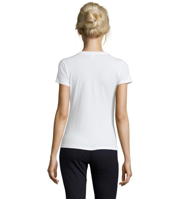 Футболка женская Regent Women, белый