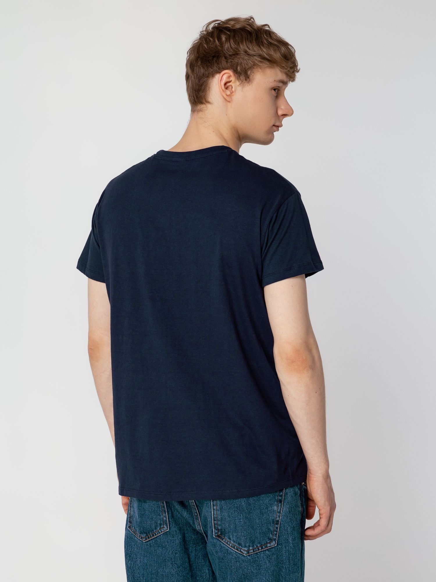 Футболка Regent 150, кобальт