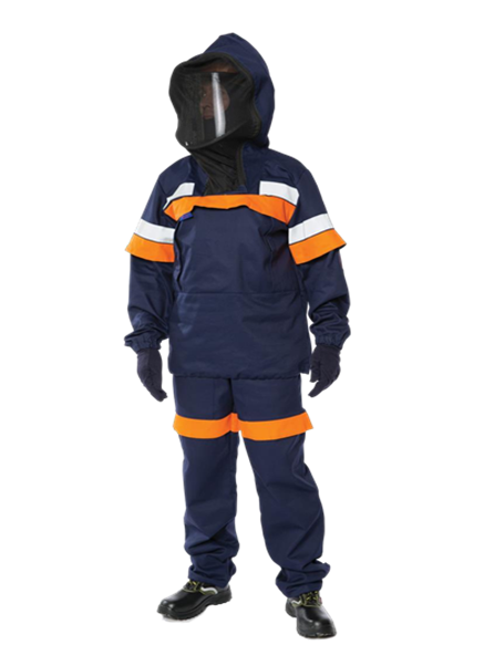 Костюмы противоэнцефалитные