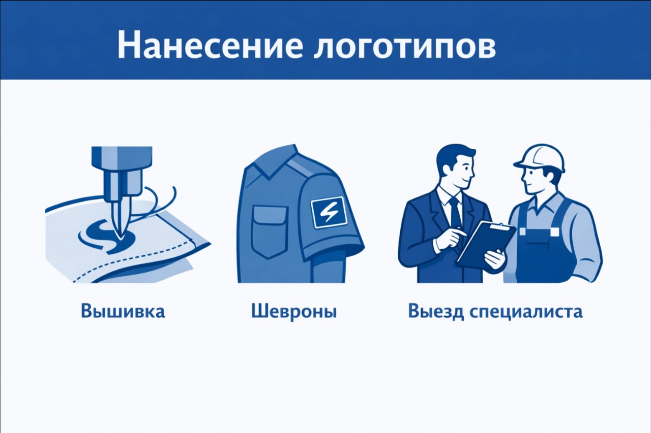 Инфографика Брендирование