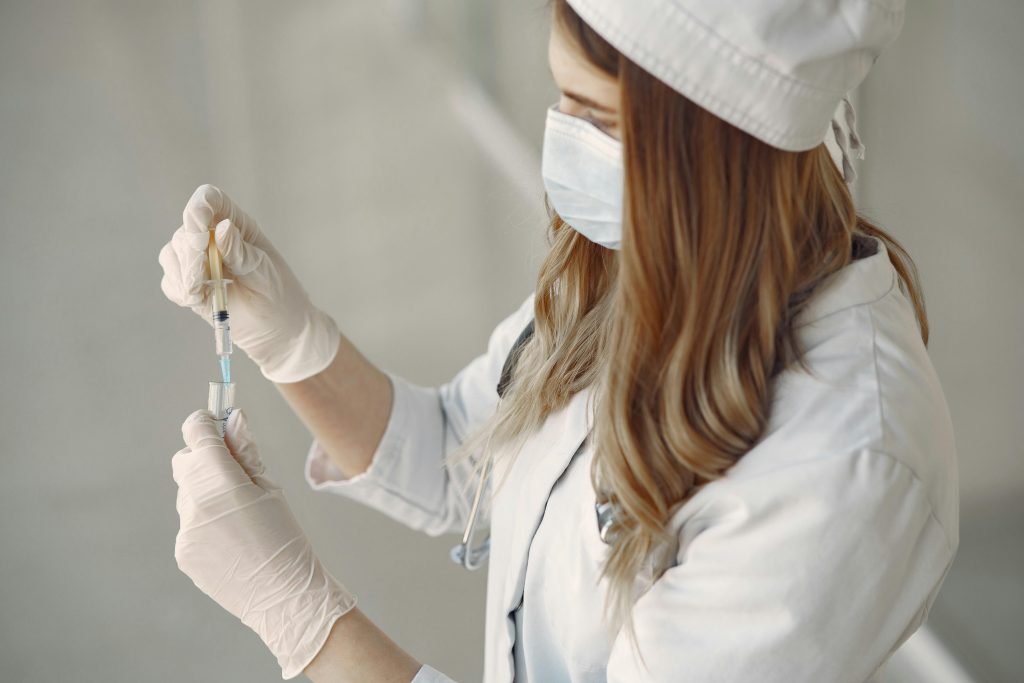 laboratory worker gloves aesthetic professional photography.jpg