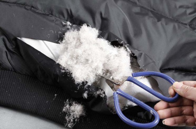 утеплитель